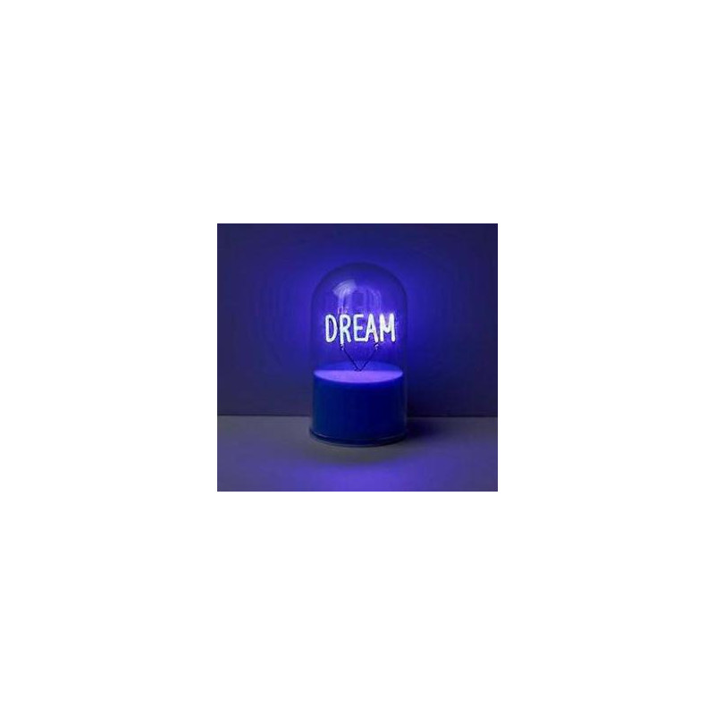 LAMPARA CUPULA DREAM 