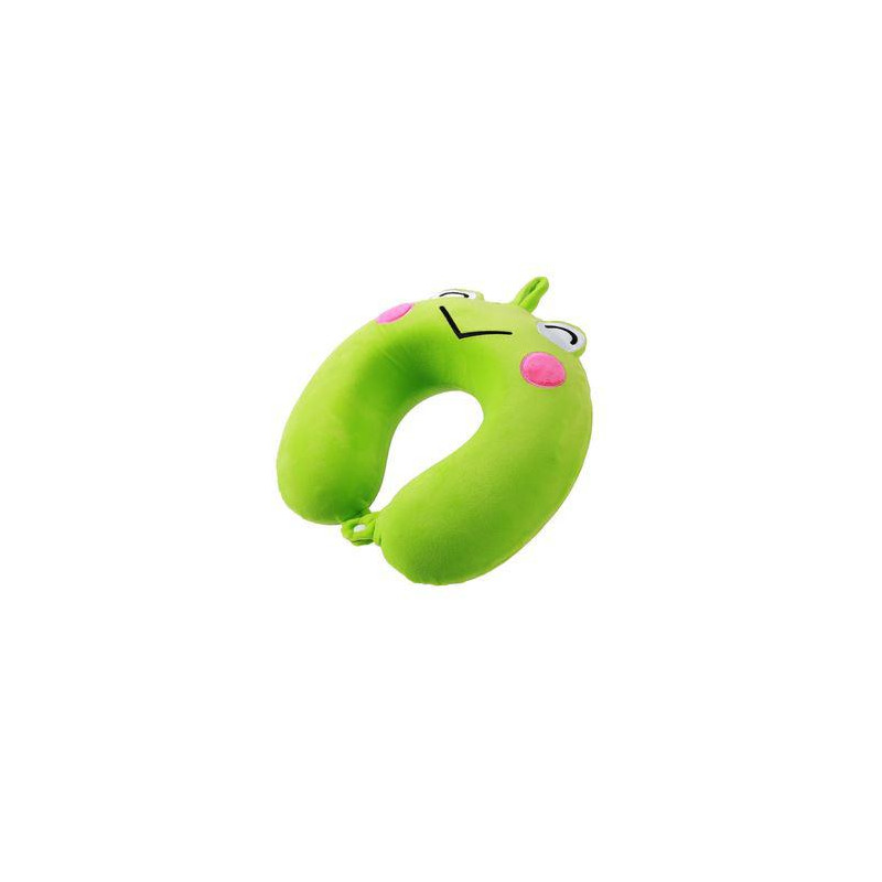 ALMOHADA CUELLO FROGGY
