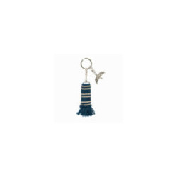 Llavero Harry Potter Bufanda Ravenclaw