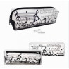 ESTUCHE PVC MUSIC