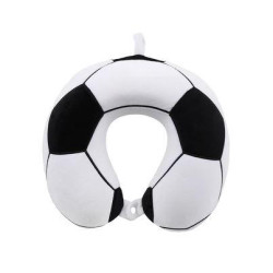 ALMOHADA CUELLO FUTBOL