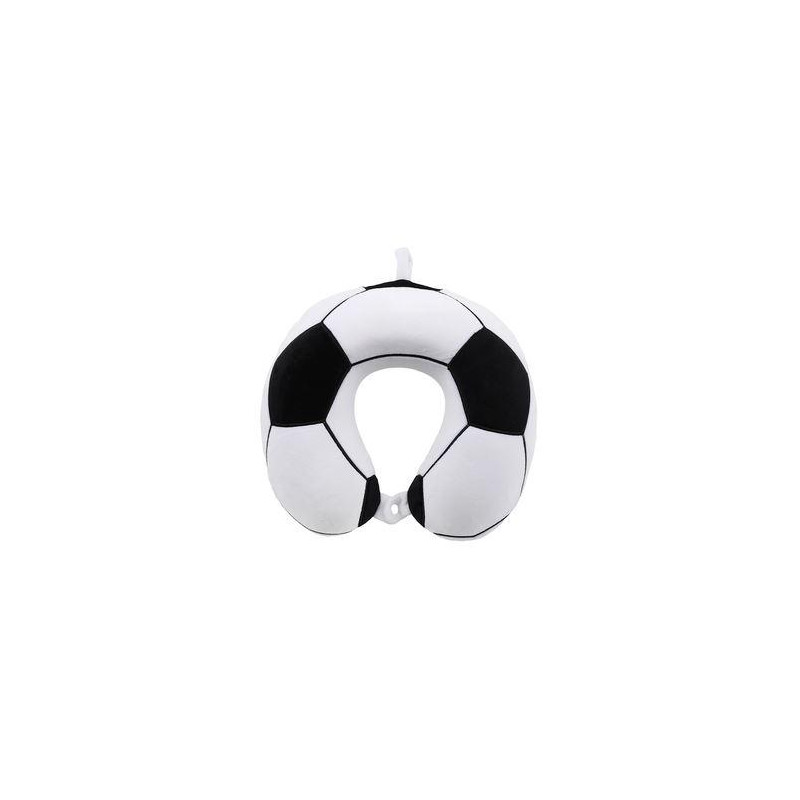 ALMOHADA CUELLO FUTBOL