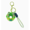 LLAVERO DONUT FROGGY 