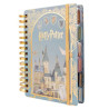 Agenda Anual 2027 Harry Potter