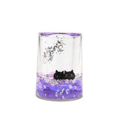 Portalapices Liquido Morado