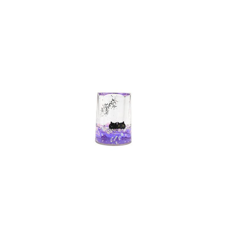 Portalapices Liquido Morado