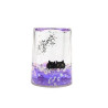 Portalapices Liquido Morado