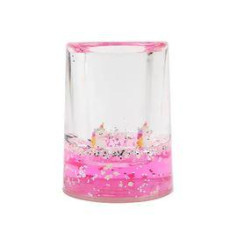 Portalapices Liquido Rosa