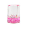 Portalapices Liquido Rosa