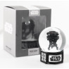 BOLA DE NIEVE STAR WARS