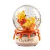BOLA DE NIEVE DISNEY WINNIE THE POOH