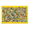 POSTER THE SIMPSONS PERSONAJES