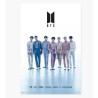 POSTER BTS 3