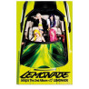 POSTER AESPA LEMONADE