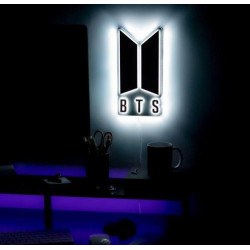 LAMPARA BTS