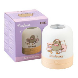 LAMPARA DE AMBIENTE PUSHEEN