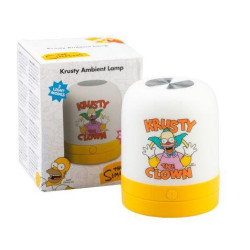 LAMPARA DE AMBIENTE THE SIMPSONS