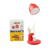 LAMPARA DE ESCRITORIO SNOOPY