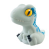 LAMPARA SQUISHY JURASSIC WORLD BLUE