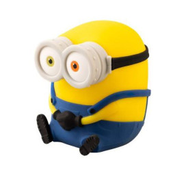 LAMPARA SQUISHY MINIONS
