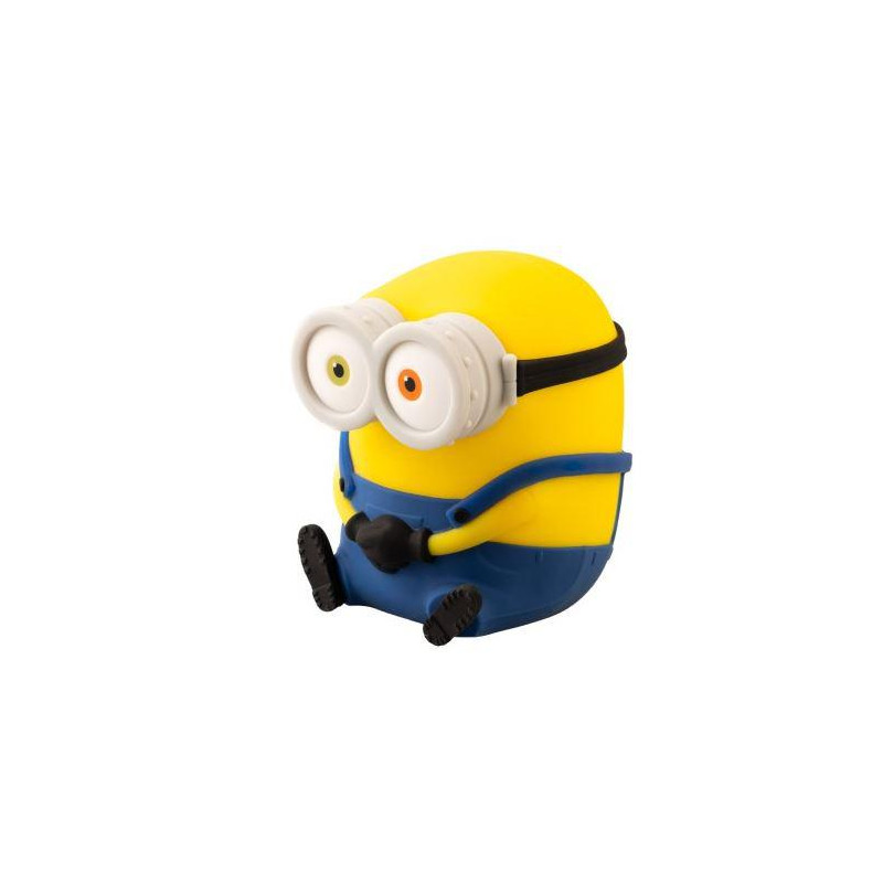 LAMPARA SQUISHY MINIONS
