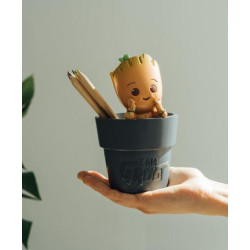 LAPICERO MARVEL GROOT