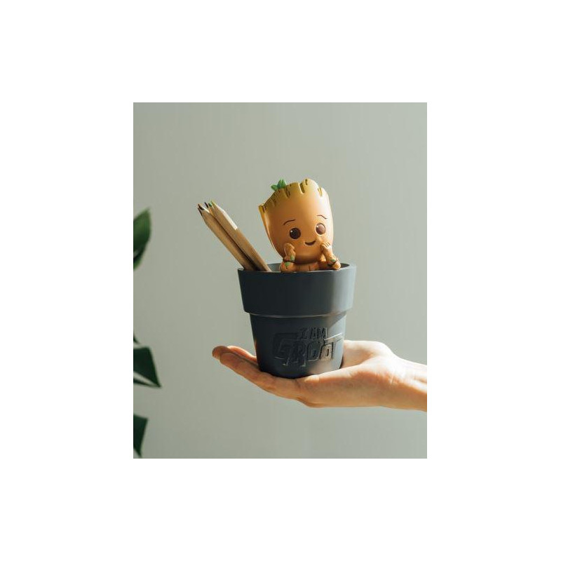 LAPICERO MARVEL GROOT