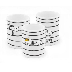 LAPICERO CERAMICA SNOOPY LAZY DAYS