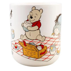 LAPICERO CERAMICA DISNEY WINNIE THE POOH 