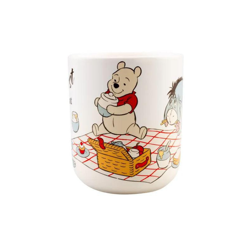 LAPICERO CERAMICA DISNEY WINNIE THE POOH 