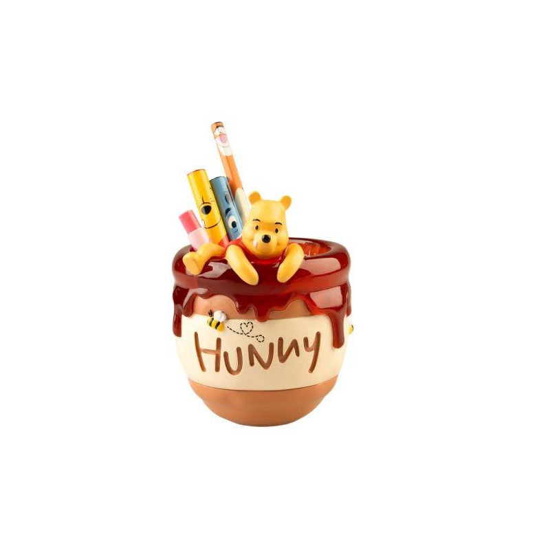 LAPICERO CON SET DE ESCRITURA DISNEY WINNIE THE PO