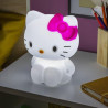 LAMPARA SILICONA HELLO KITTY