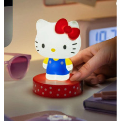 LAMPARA HELLO KITTY