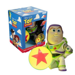 LAMPARA GLOBUDDIES BUZZ LIGHTYEAR