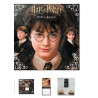 CALENDARIO 2027 30X30 HARRY POTTER PELICULAS