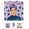 CALENDARIO 2027 30X30 FRIDA KAHLO
