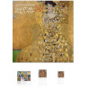 CALENDARIO 2027 30X30 GUSTAV KLIMT