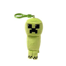 Llavero Creeper Minecraft