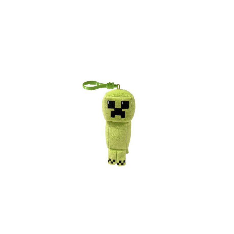 Llavero Creeper Minecraft
