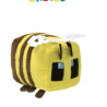 Peluche Bee Minecraft
