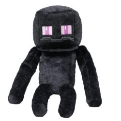 Peluche Ender Dragon Minecraft