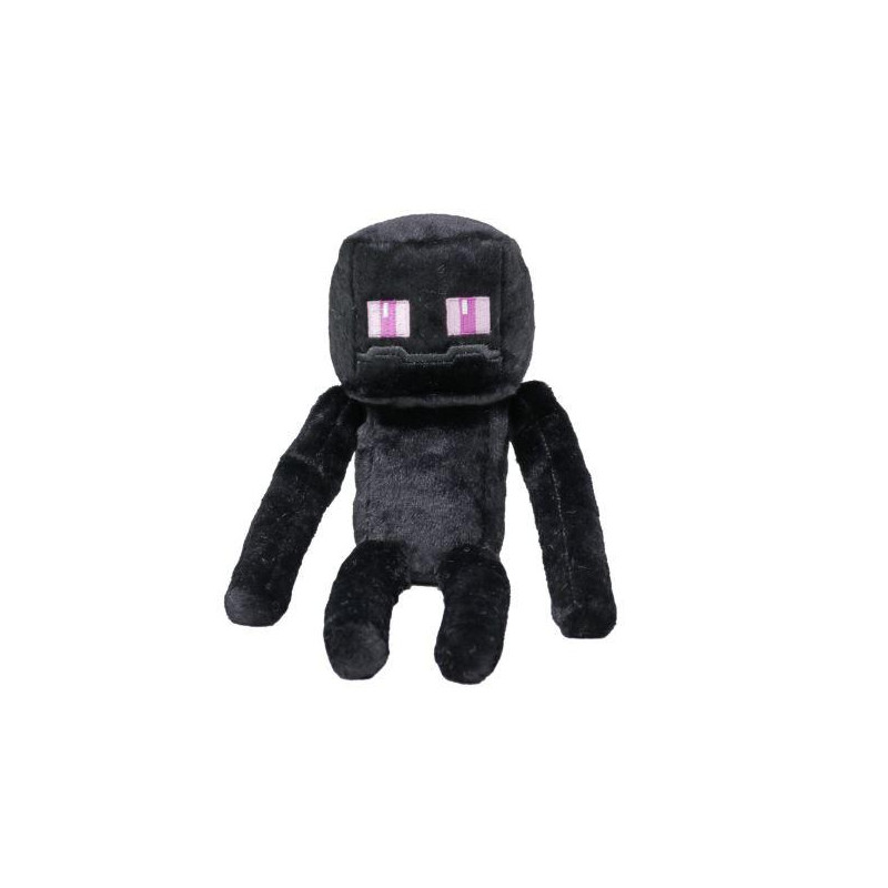 Peluche Ender Dragon Minecraft