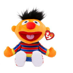 Peluche Epi Barrio Sesamo