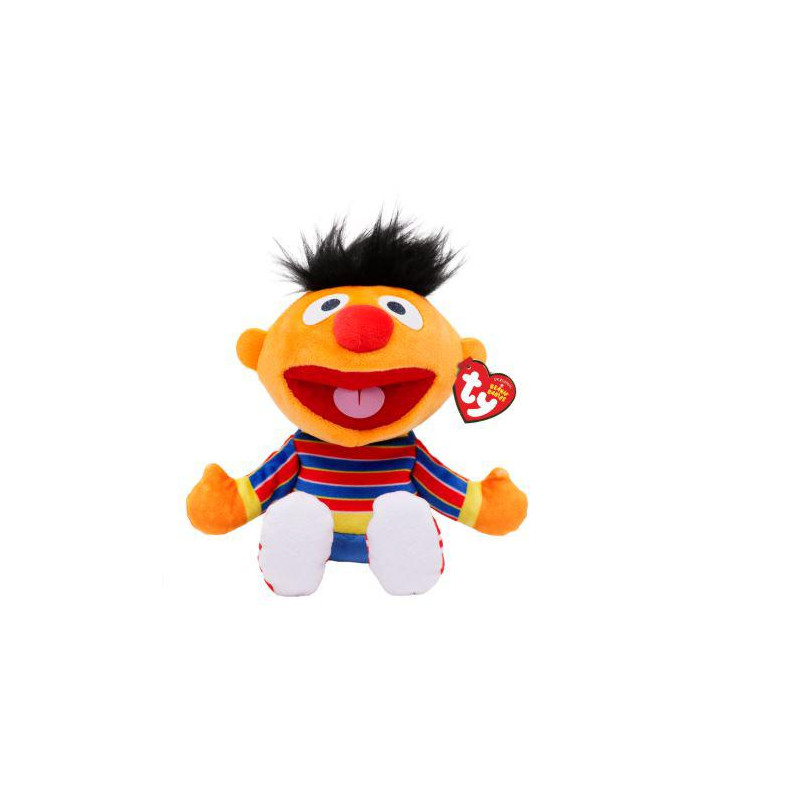 Peluche Epi Barrio Sesamo