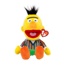 Peluche Blas Barrio Sesamo