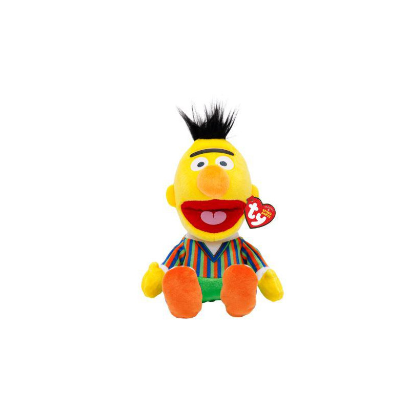 Peluche Blas Barrio Sesamo