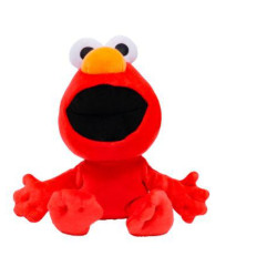 Peluche Elmo Barrio Sesamo