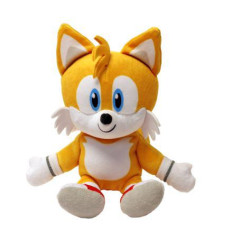 Peluche Tails Sonic