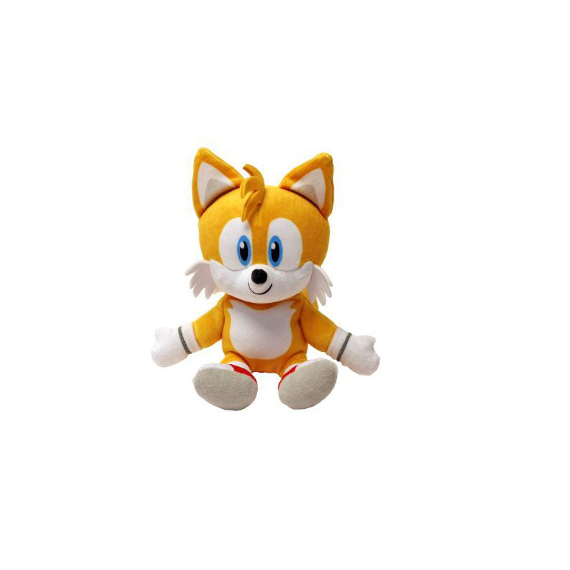 Peluche Tails Sonic