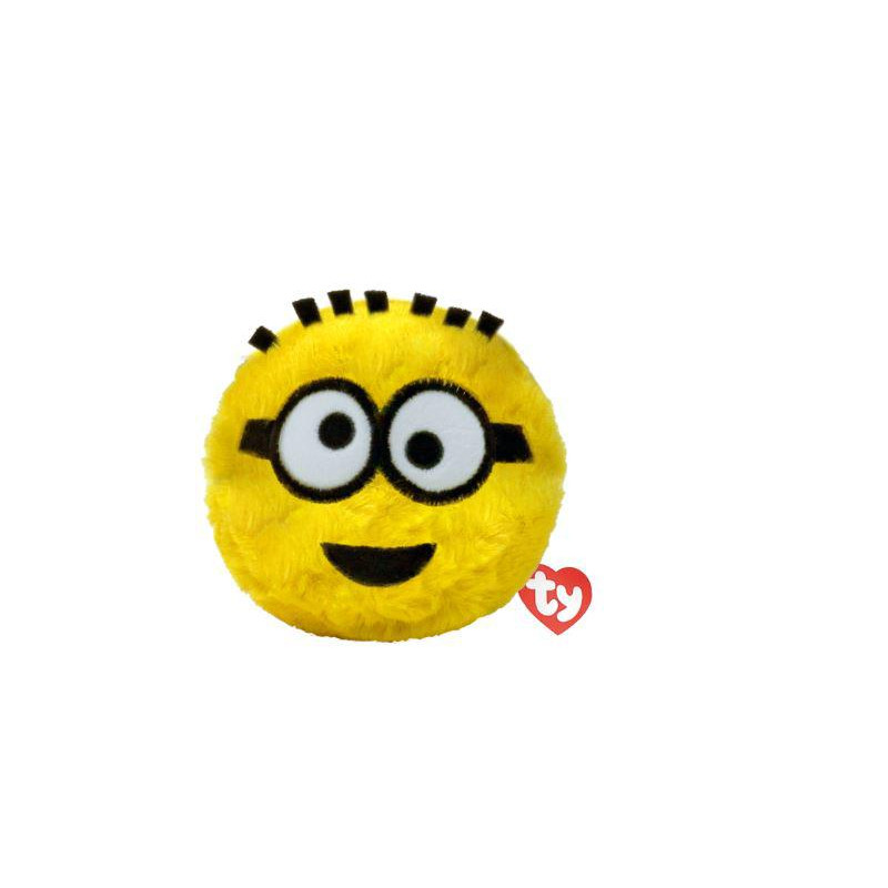 Peluche pelota TY Minions Phil